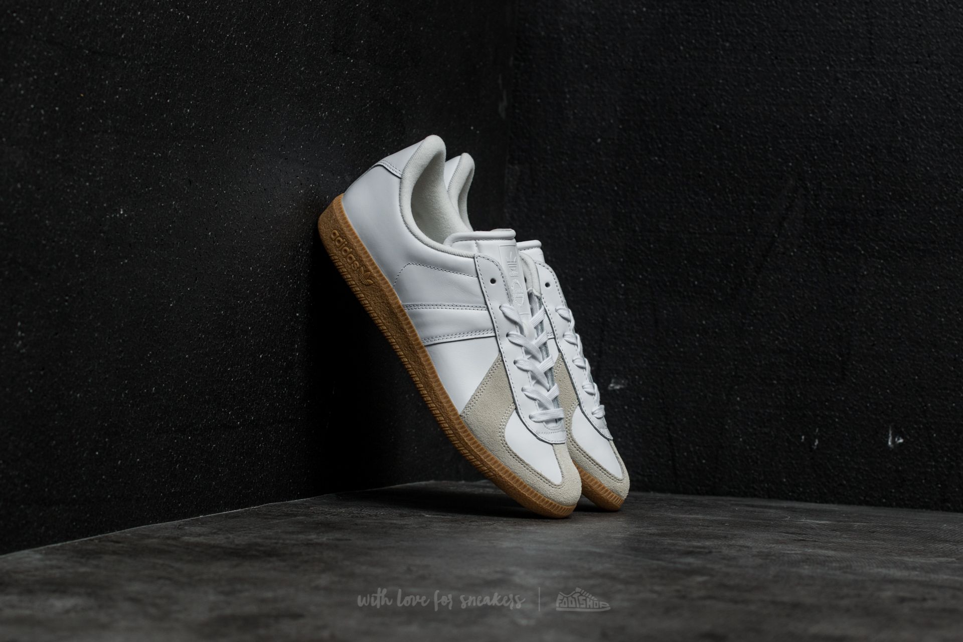 Bw army shoes adidas discount
