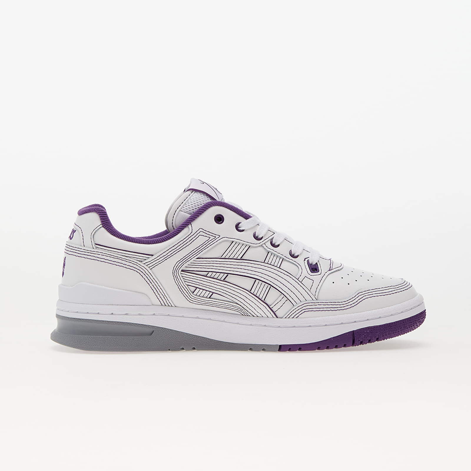 Pánske tenisky a topánky Asics x Needles EX89 White/ White