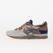 Men s shoes Asics Gel Lyte V Dark Grey Peacoat Footshop
