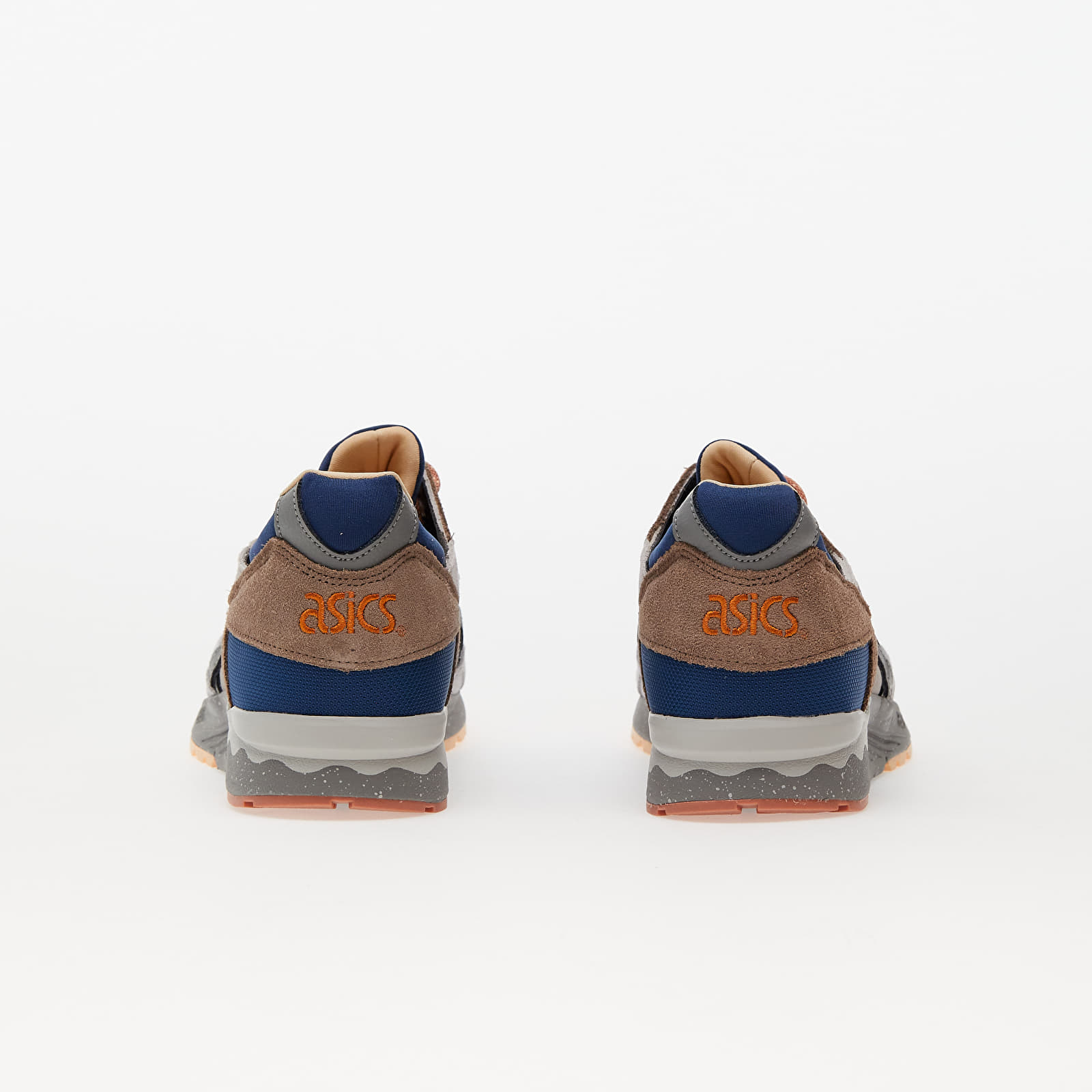 Men's shoes Asics Gel-Lyte V Concrete/ Clay Grey