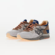 新品 ASICS GEL-LYTE 5 CONCRETE/CLAY GREY ASICS GEL-Lyte V Concrete/Clay Grey | Sneaker District COM