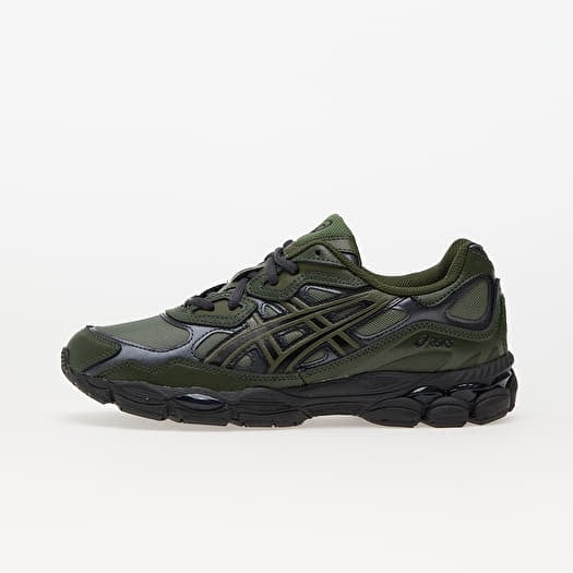 Asics Gel-NYC Moss/ Forest