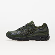 Men's shoes Asics Gel-NYC Moss/ Forest | Footshop Men's shoes Asics Gel-NYC Moss/ Forest | Footshop