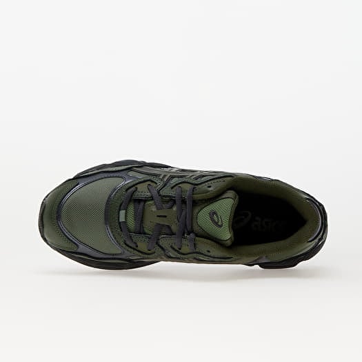 Asics lifestyle schoenen outlet