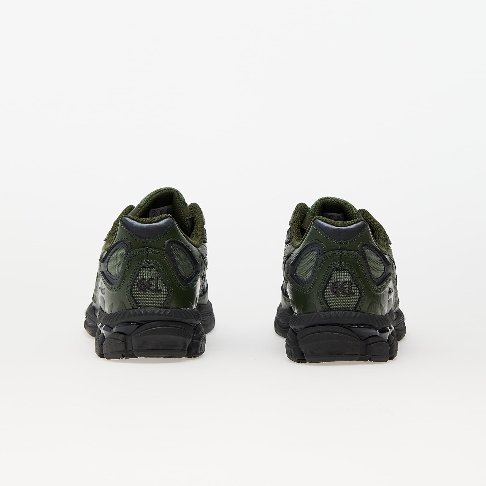 Vyriška avalynė Asics Gel-NYC Moss/ Forest