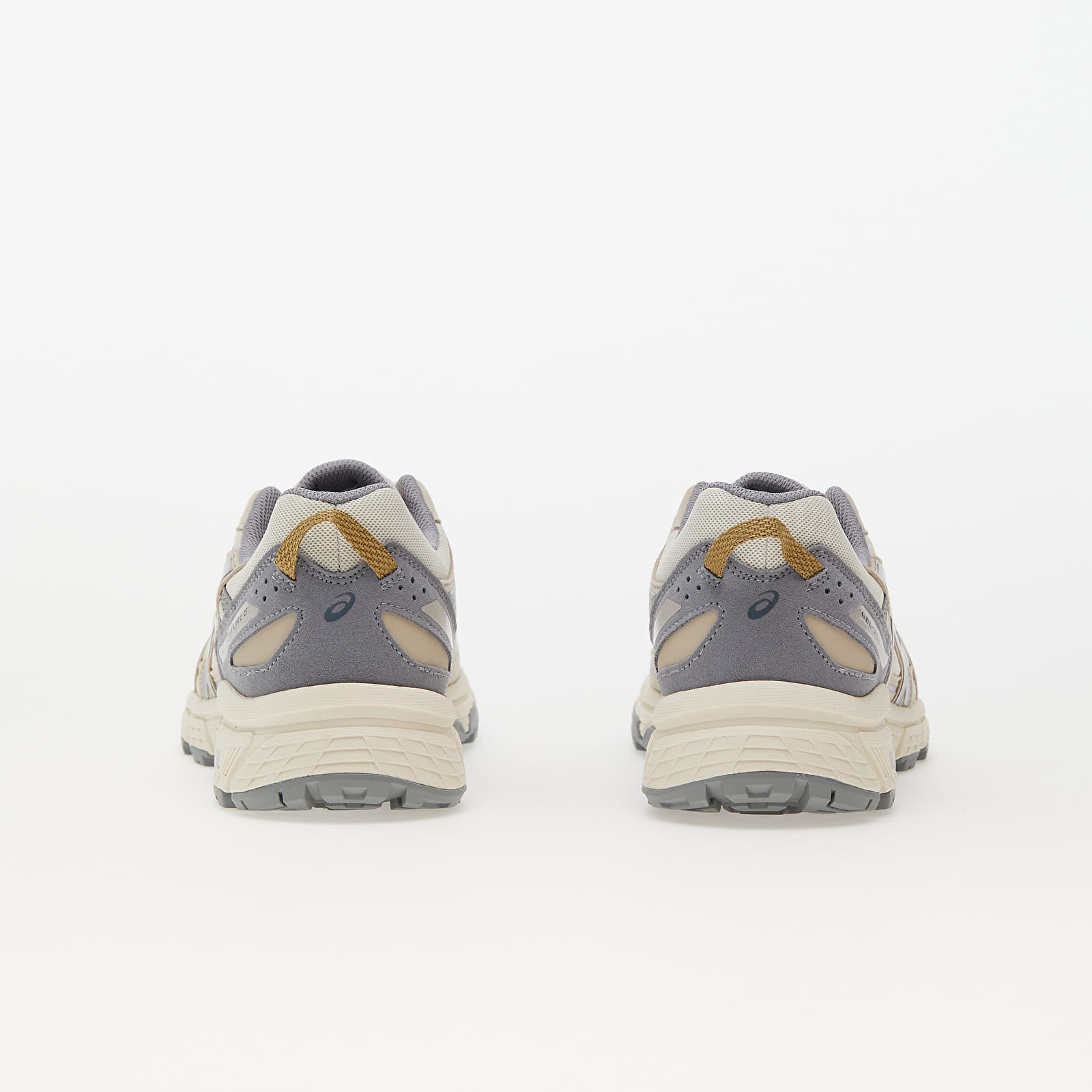 Scarpe uomo Asics Gel-Venture 6 Birch/ Ironclad