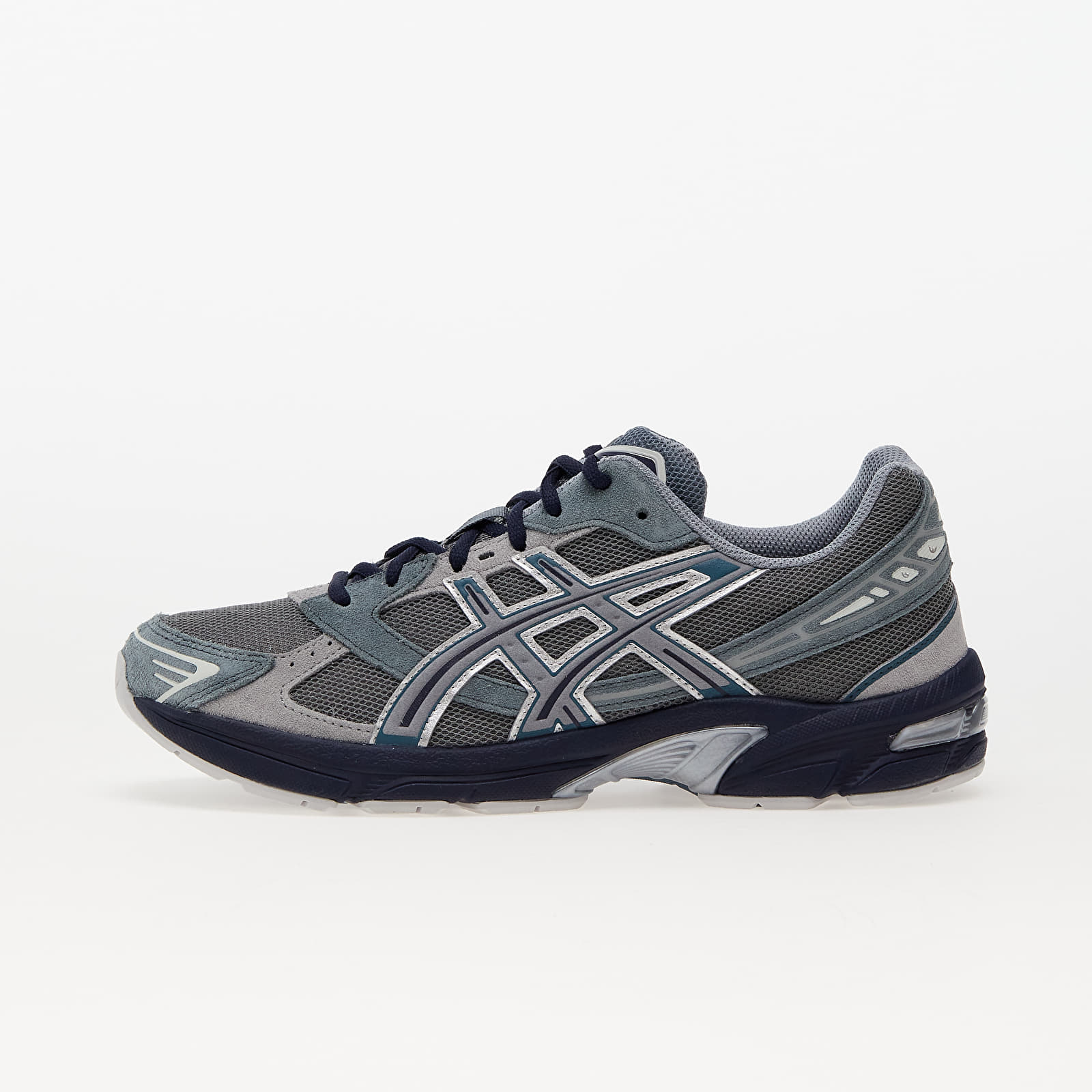 Мъжки кецове и обувки Asics Gel-1130 Steel Grey/ Sheet Rock