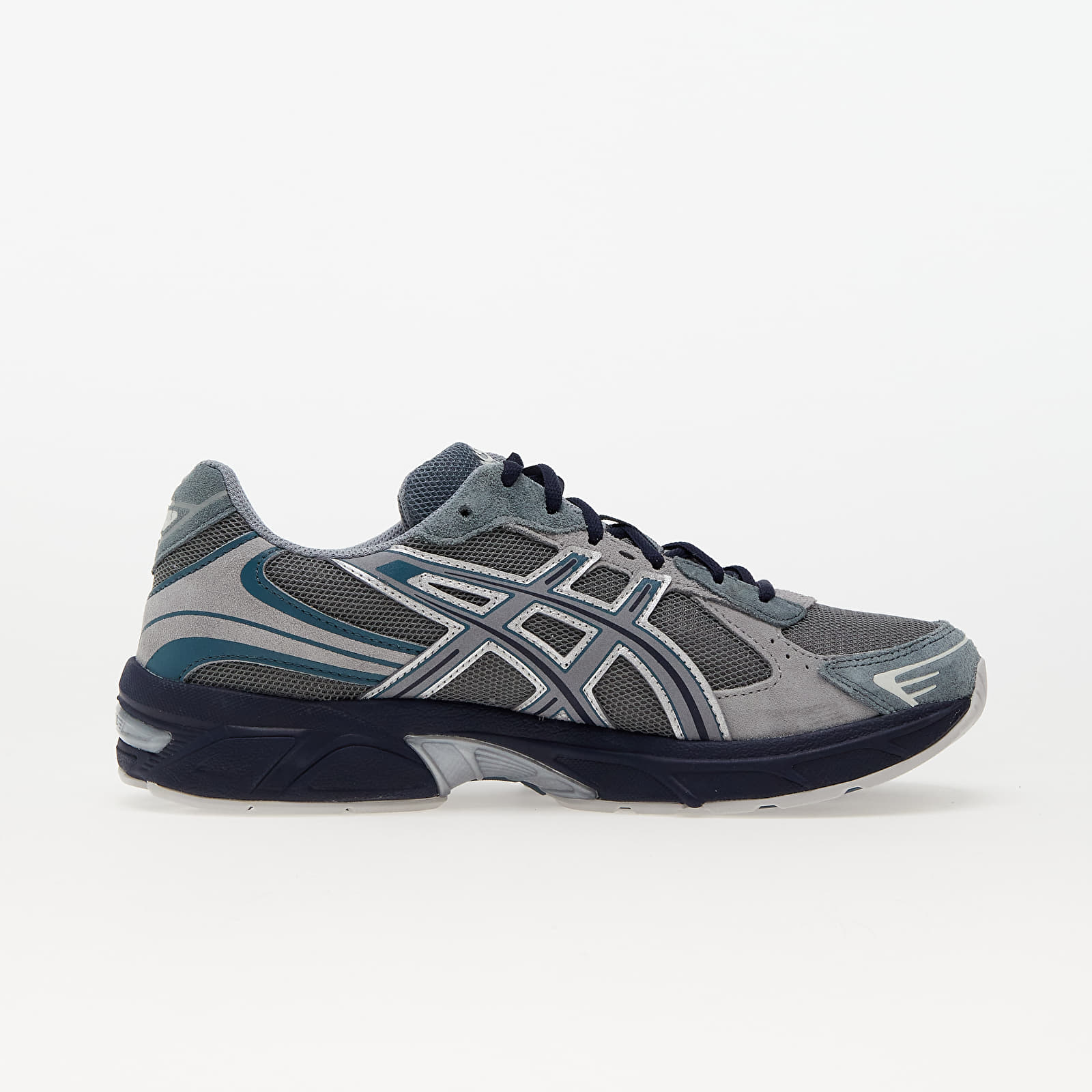 Moški čevlji Asics Gel-1130 Steel Grey/ Sheet Rock