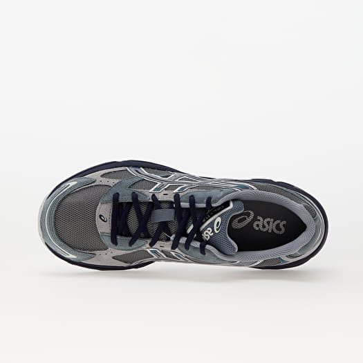 Buty męskie Asics Gel-1130 Steel Grey/ Sheet Rock | Footshop