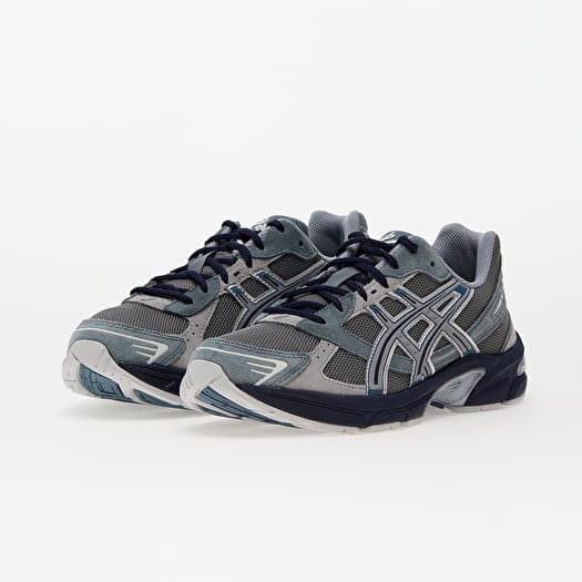 Men s shoes Asics Gel 1130 Steel Grey Sheet Rock Footshop