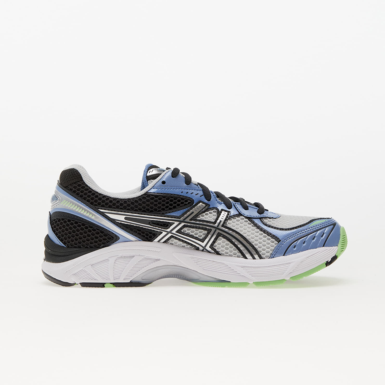 Chaussures et baskets homme Asics Gt-2160 Glacier Grey/ Blue Harmony