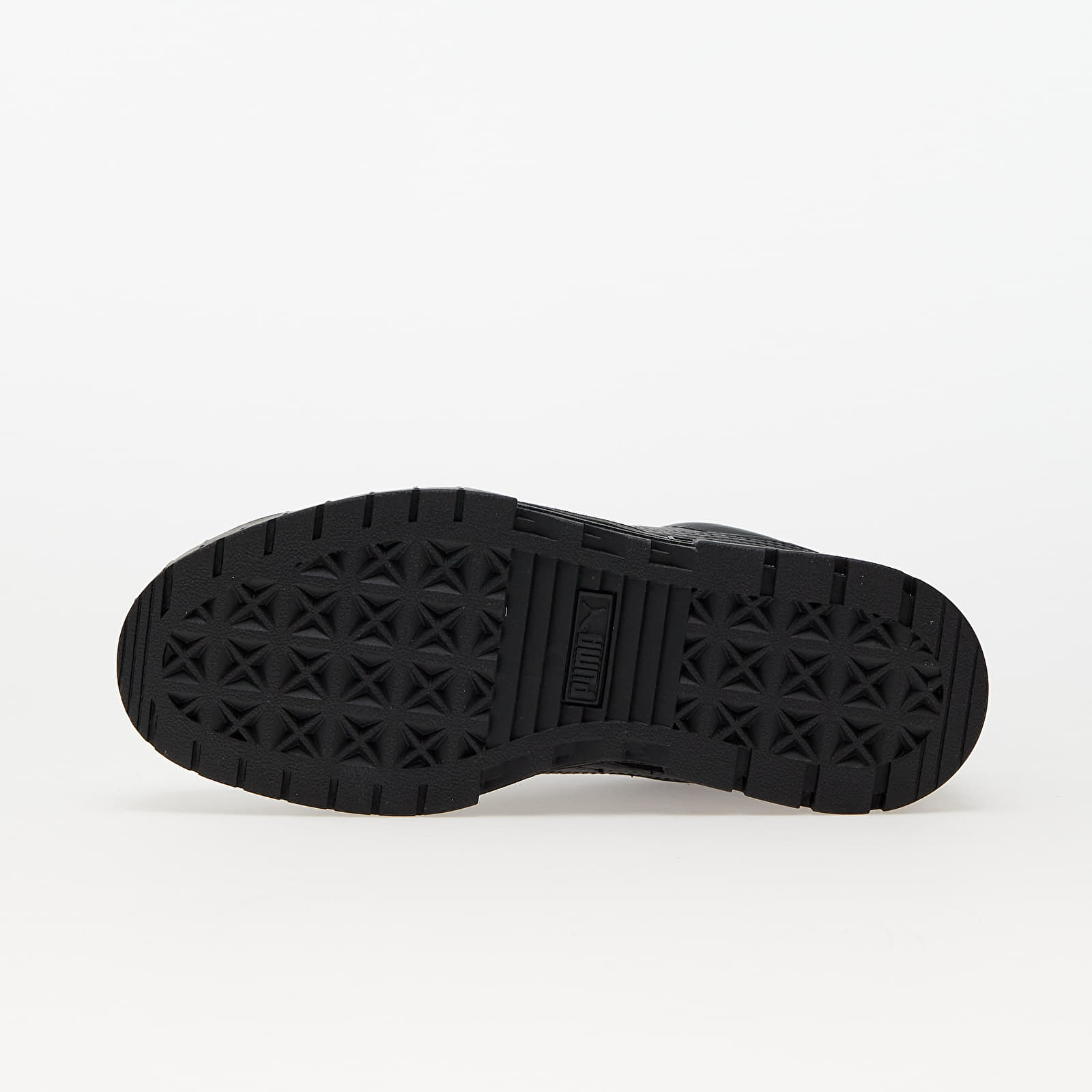 Skor för kvinnor Puma Mayze Classic Womens Black
