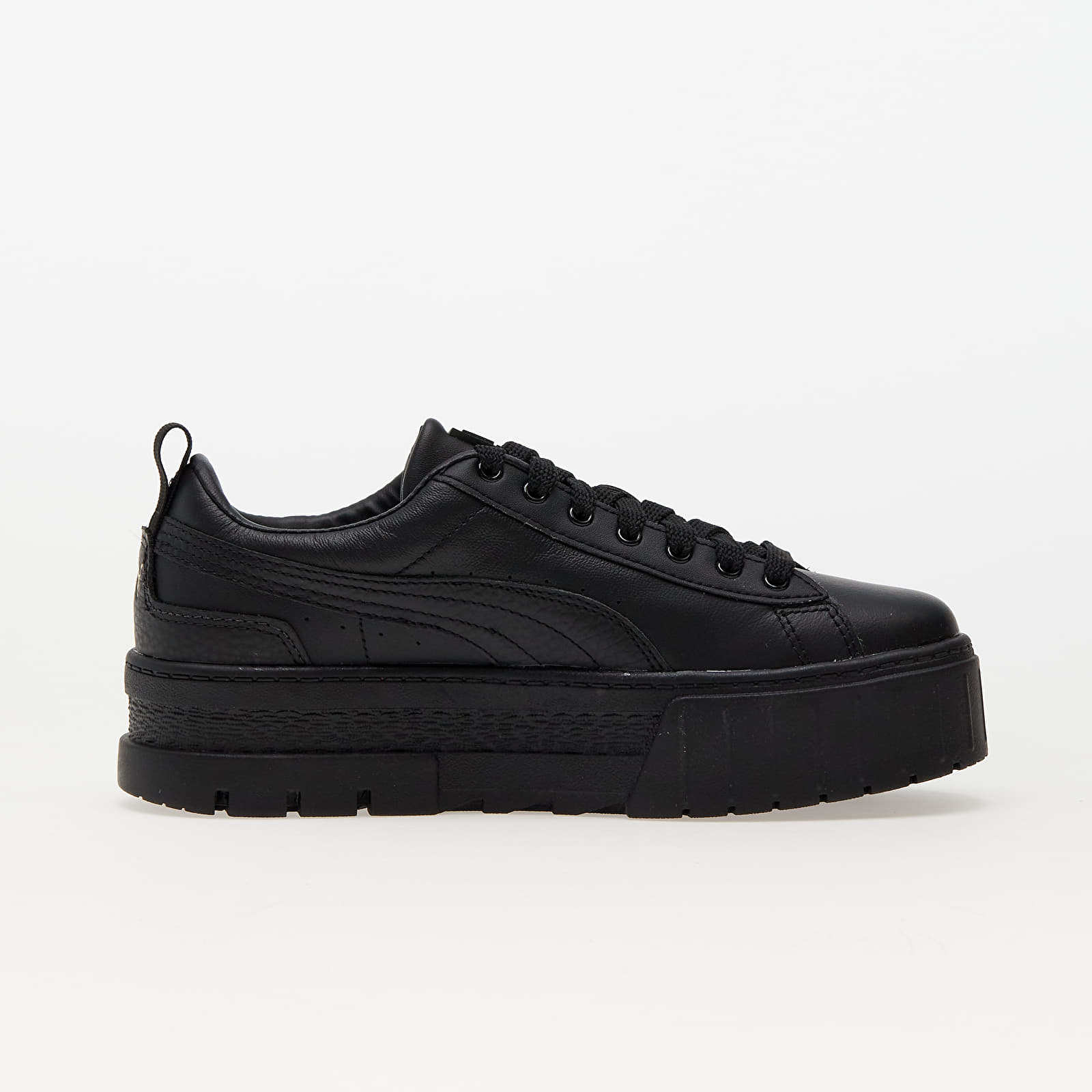 Skor för kvinnor Puma Mayze Classic Womens Black