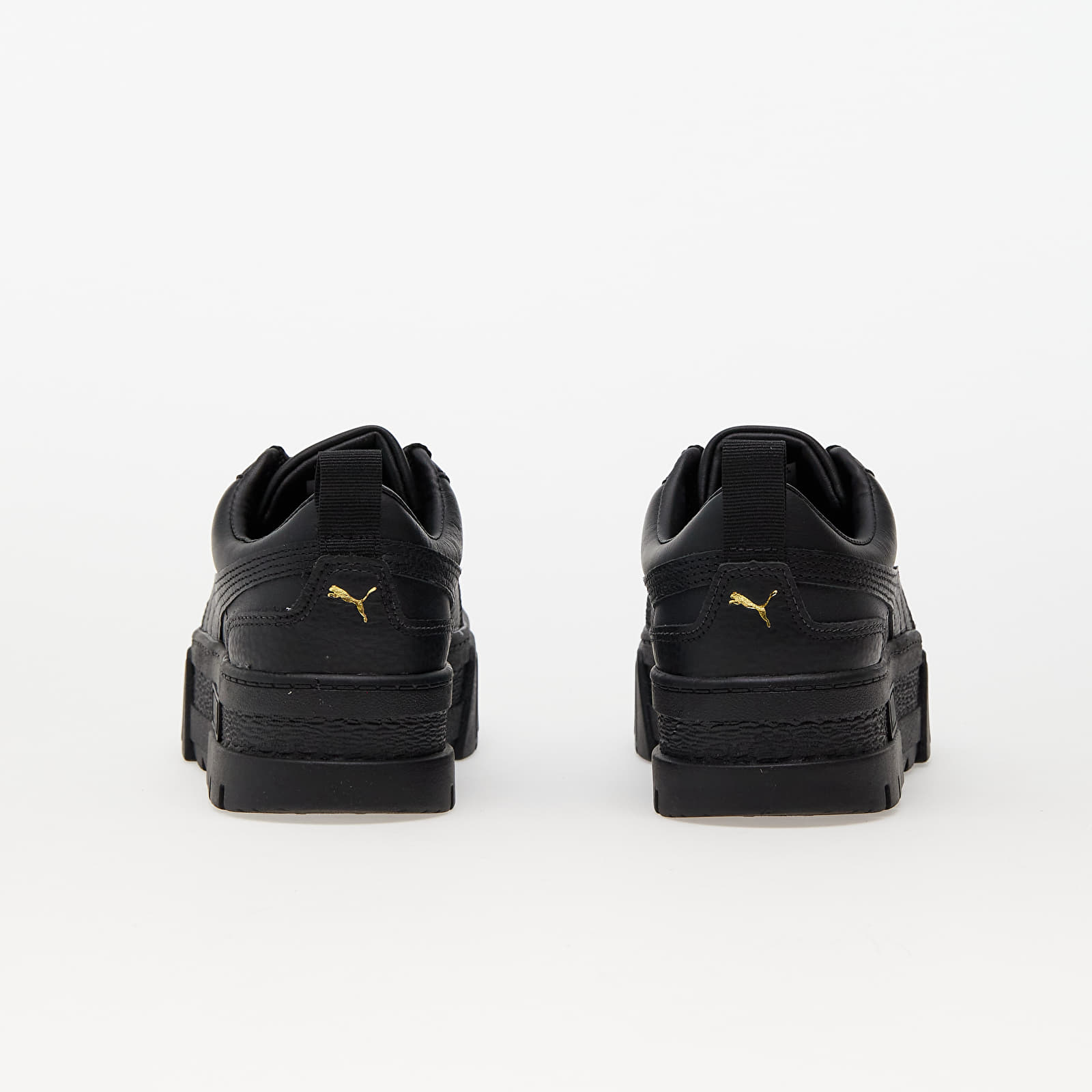 Skor för kvinnor Puma Mayze Classic Womens Black
