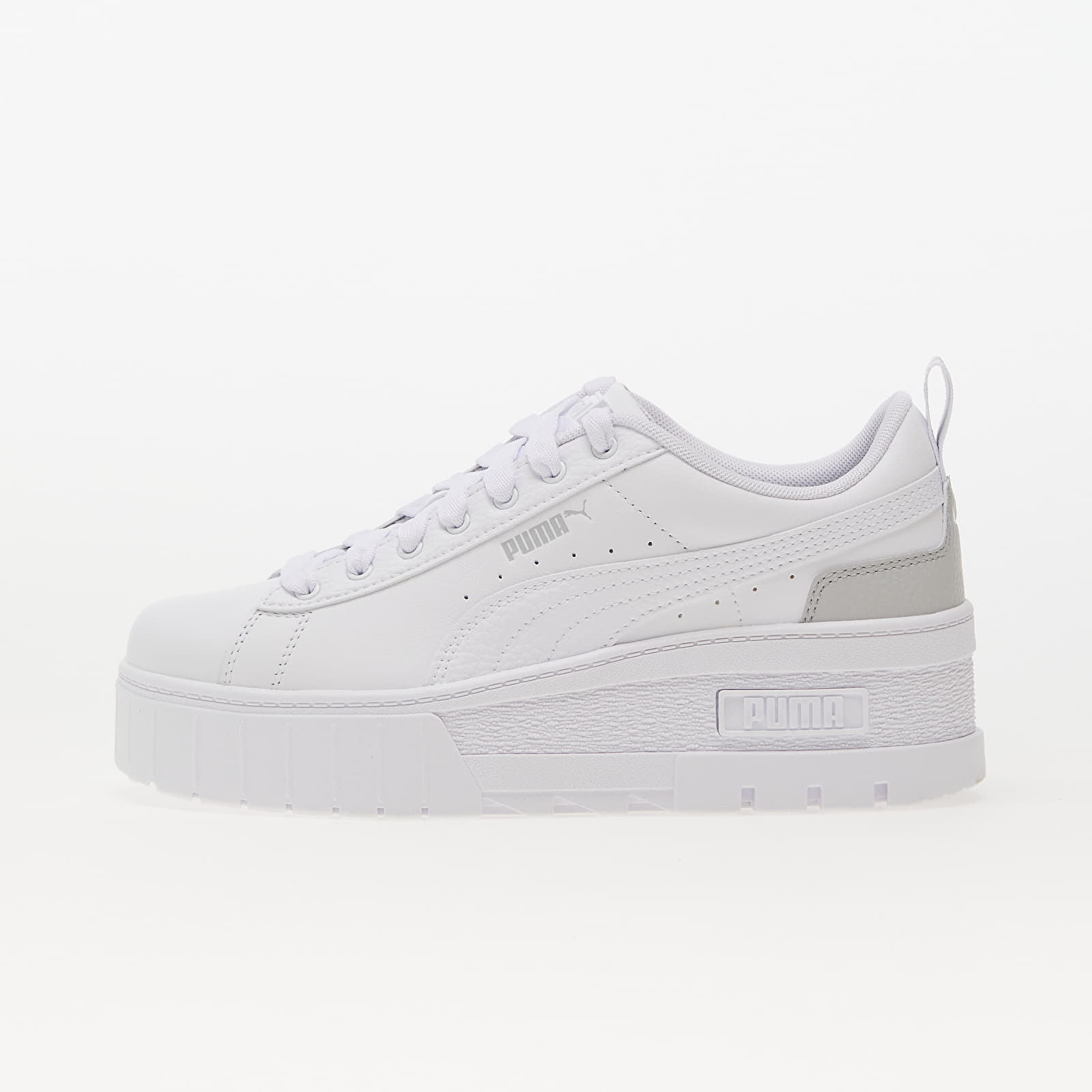 Puma platform sneakers 9.5 shop