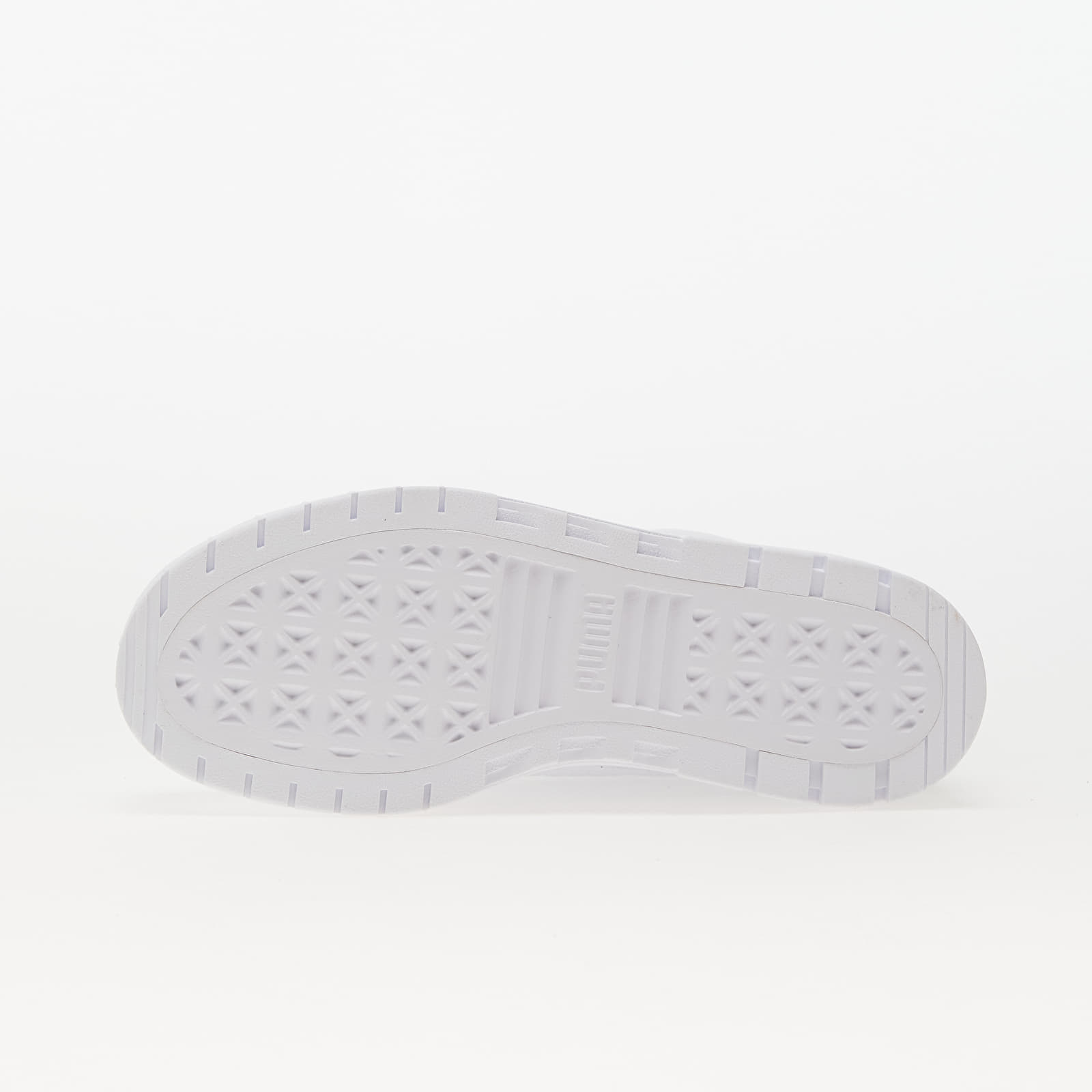 Women's shoes Puma Mayze Wedge Womens White