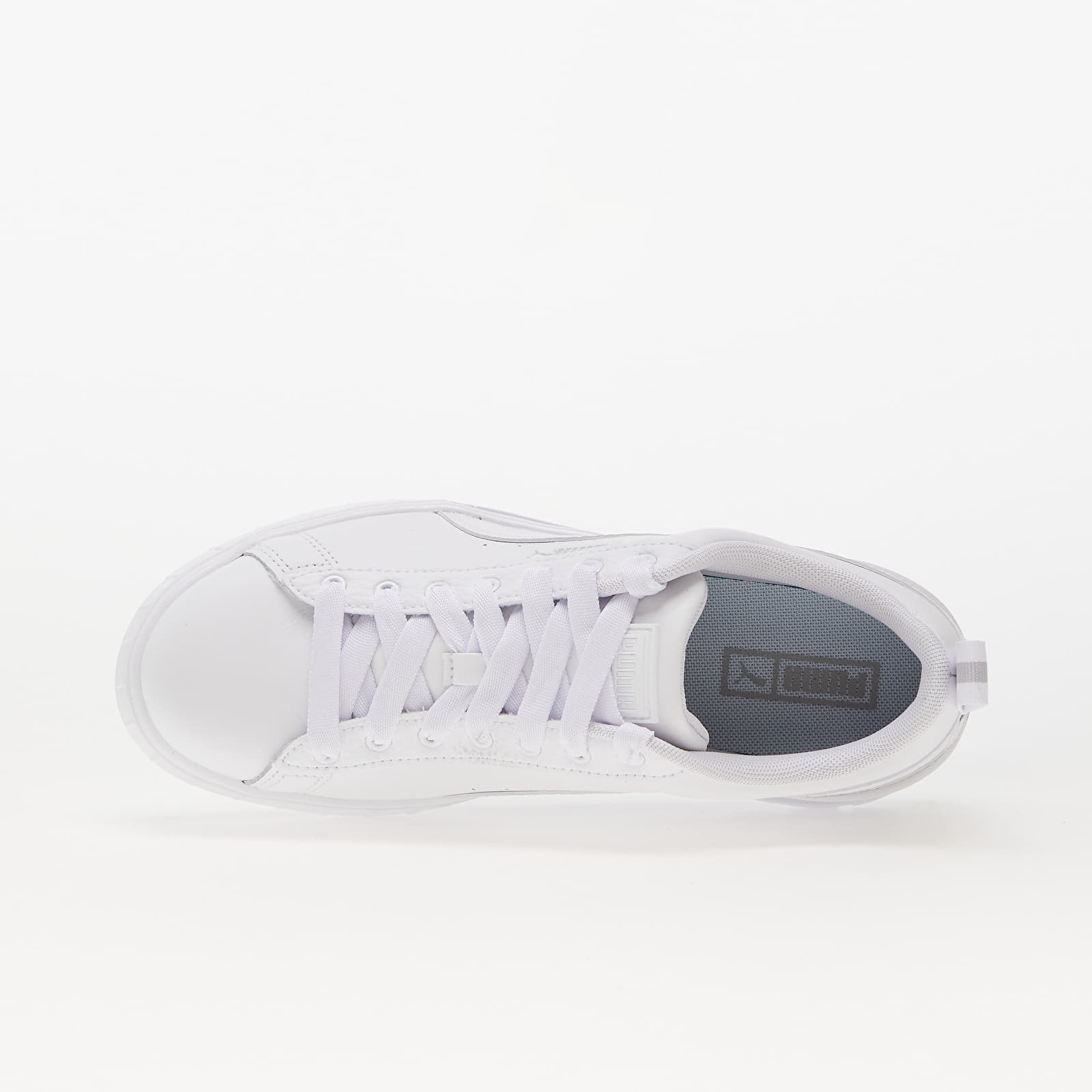 Women's shoes Puma Mayze Wedge Womens White