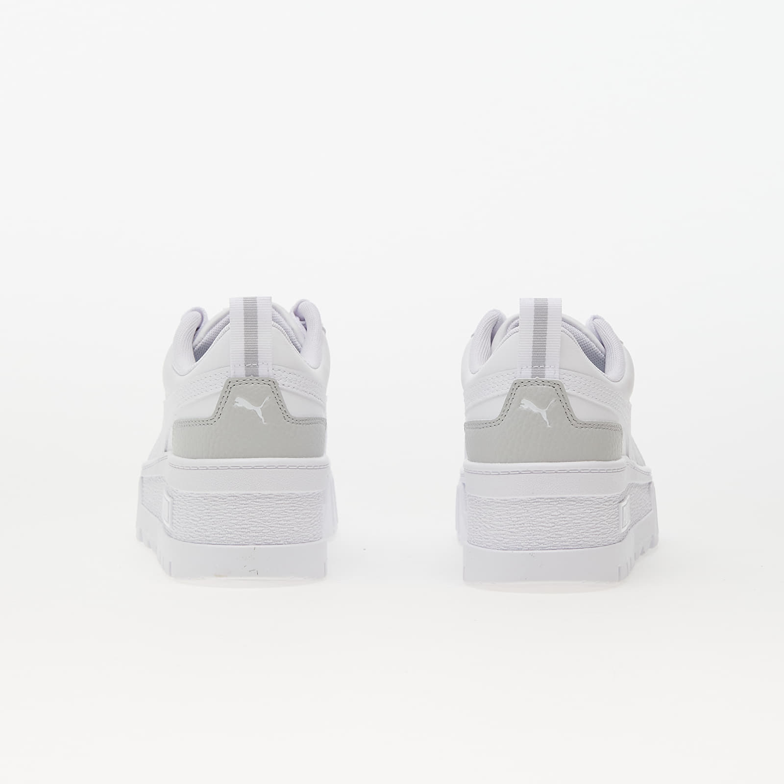 Women's shoes Puma Mayze Wedge Womens White