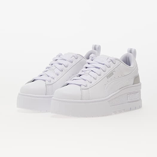 Puma platform női cipő clearance