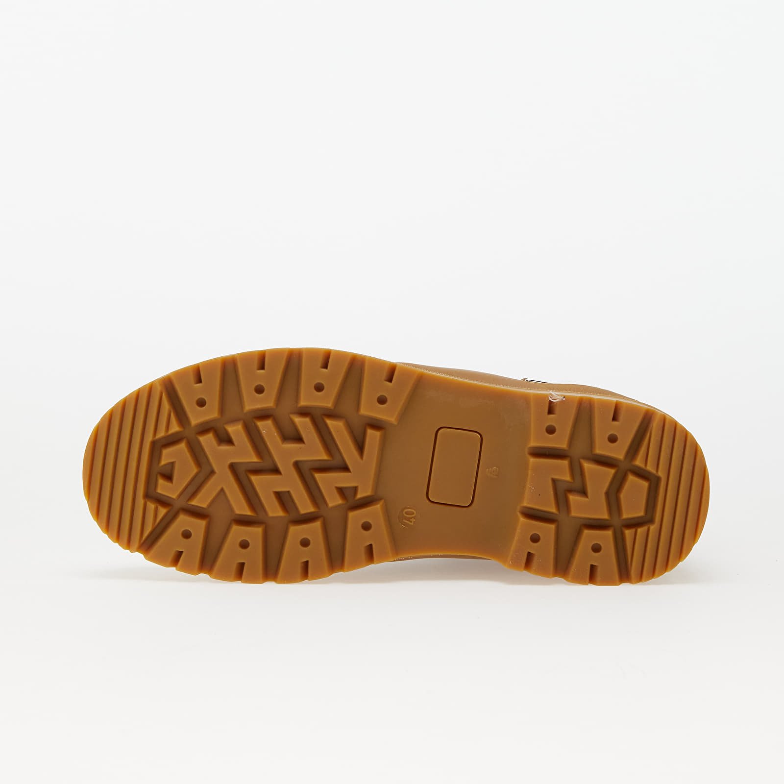 Men's shoes Filling Pieces Mountain Boot Quartz Camel
