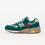 New balance 580 tartan orange hotsell