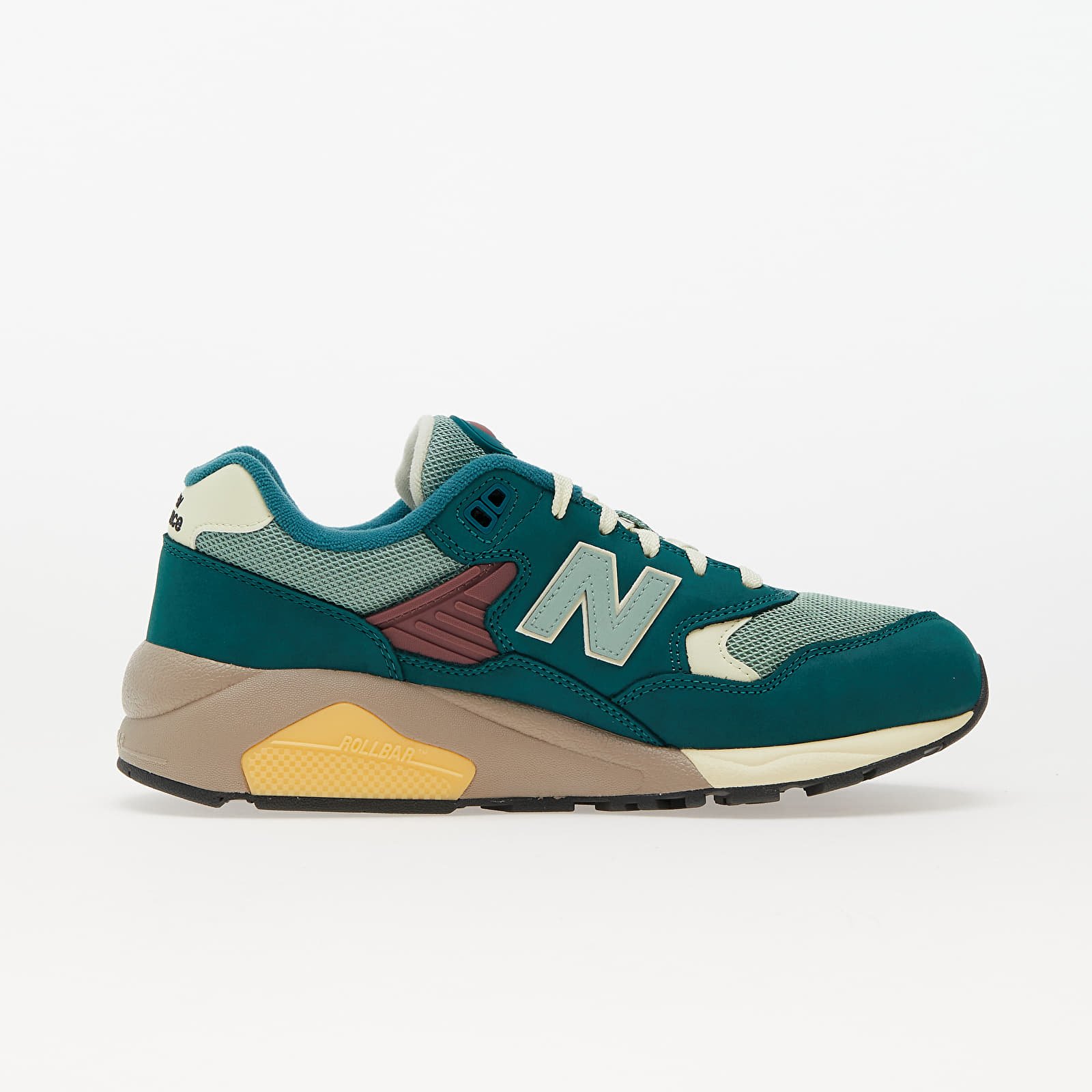 New balance shop 580 classic deepblue