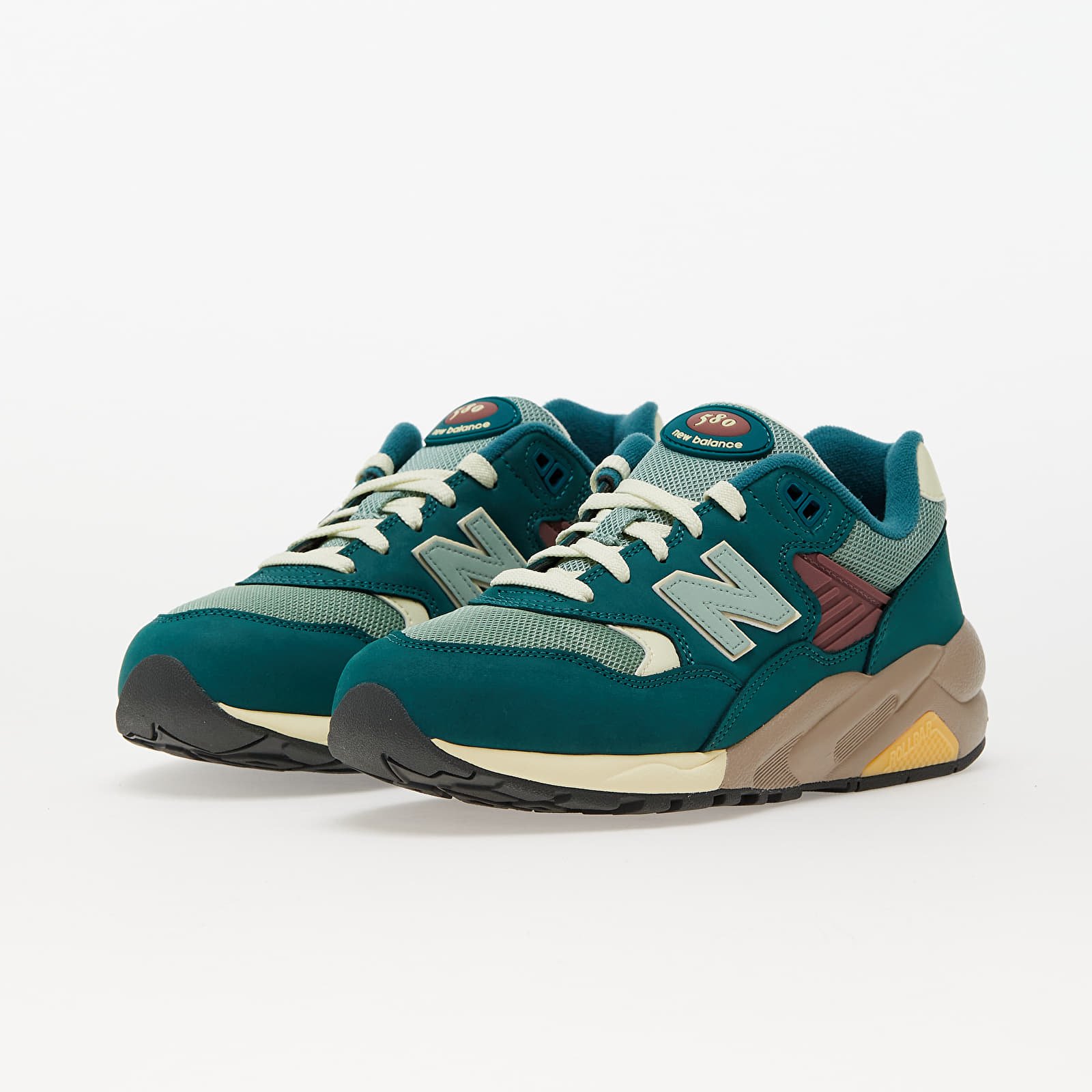 New balance 580 edition limitée deals