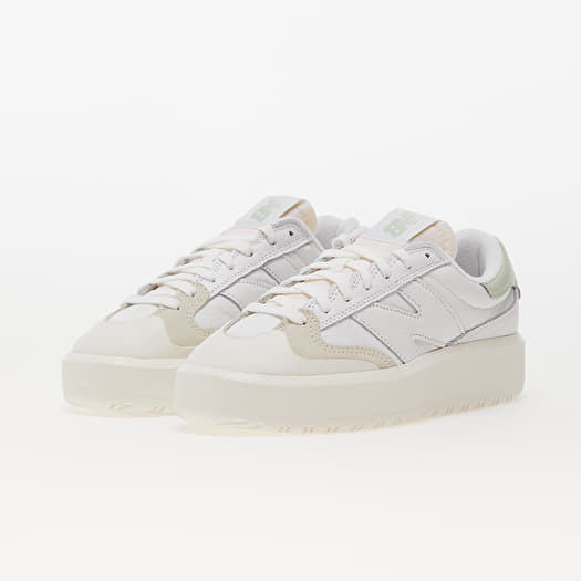 Men's shoes New Balance 302 White | Footshop