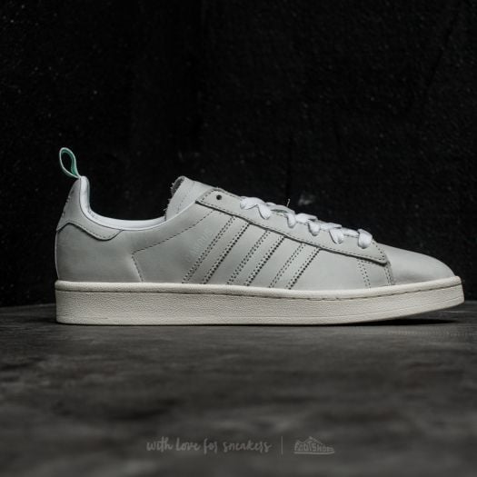 Adidas campus vintage white online