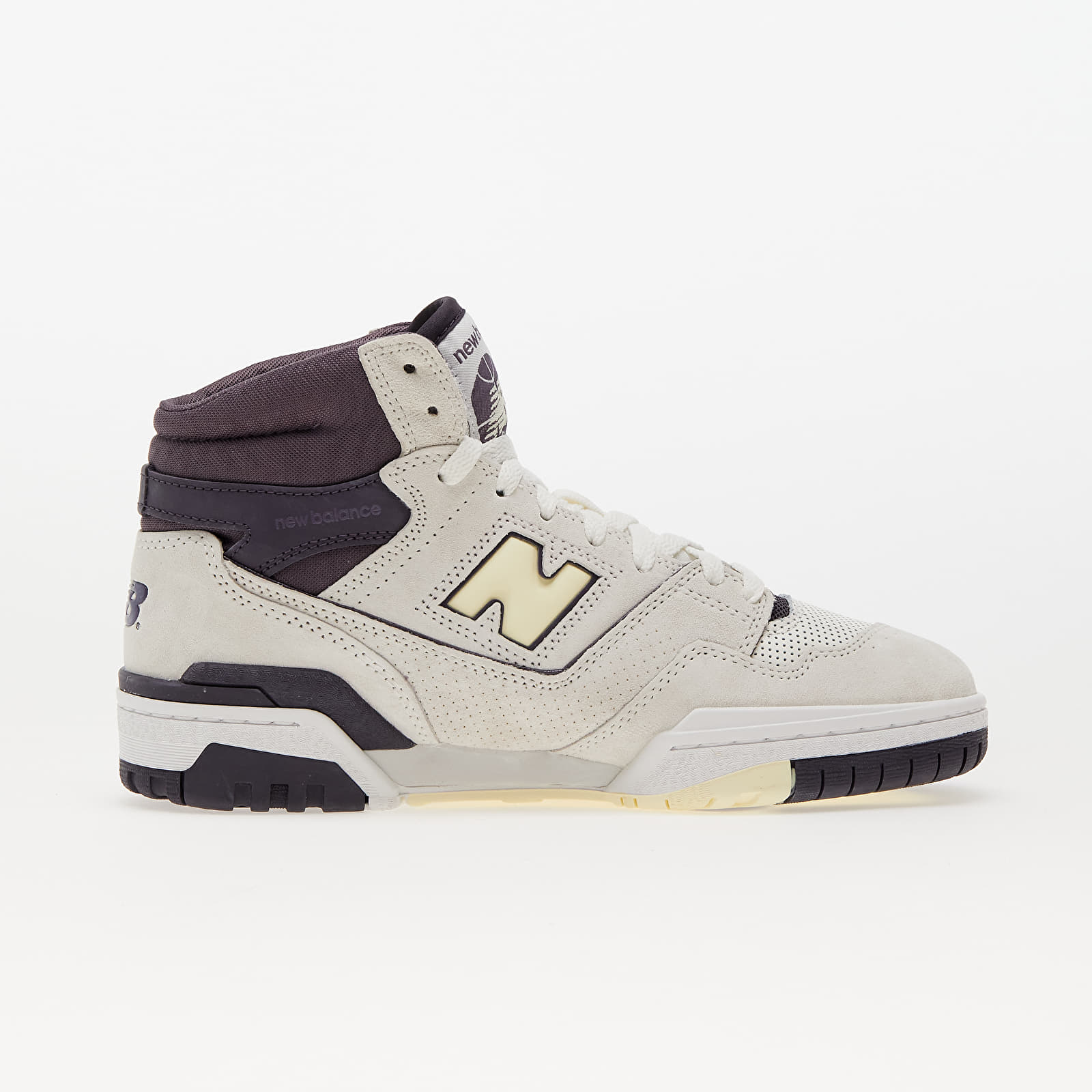 Scarpe uomo New Balance 650 Sea Salt Footshop