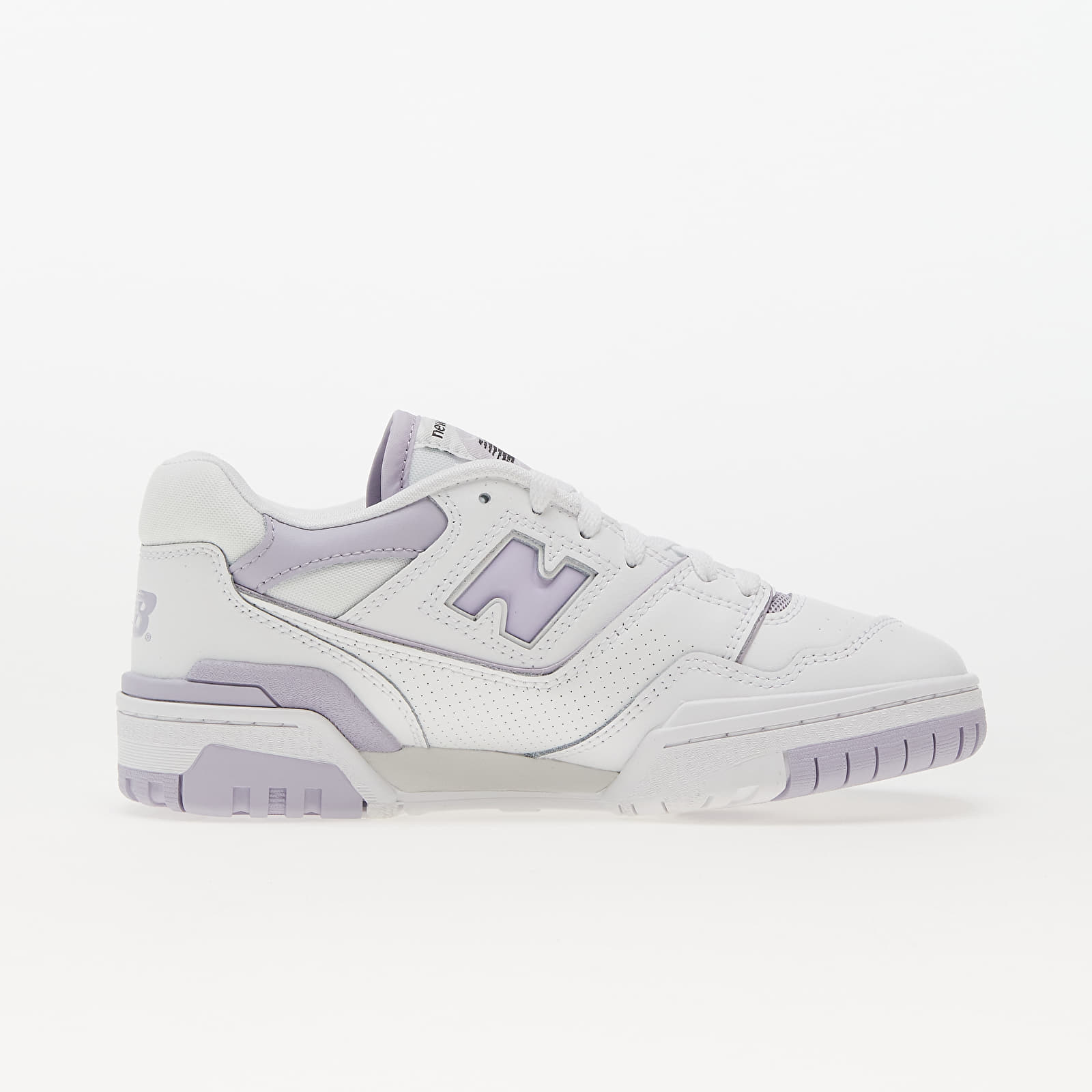 Damesko New Balance 550 White