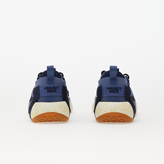 Under armour project rock 1 blue new arrivals