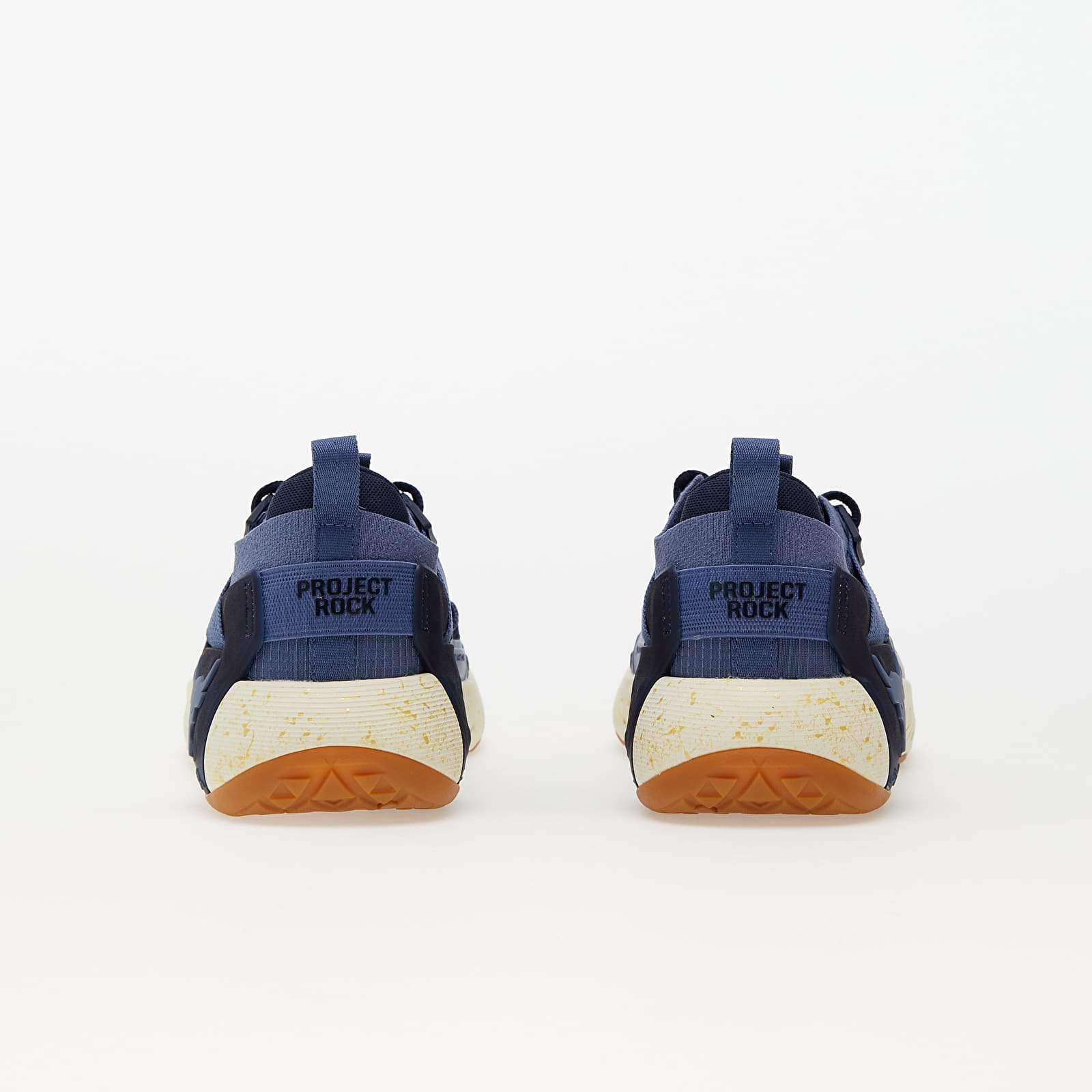 Ua project rock 1 blue store