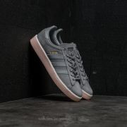 Women s shoes adidas Campus W Grey Three Grey Three Icey Pink Footshop