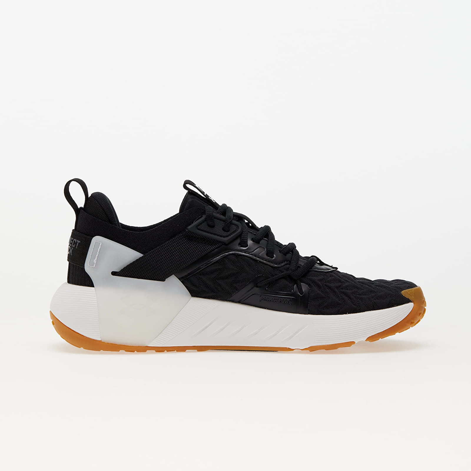 Мъжки кецове и обувки Under Armour Project Rock 6 Black