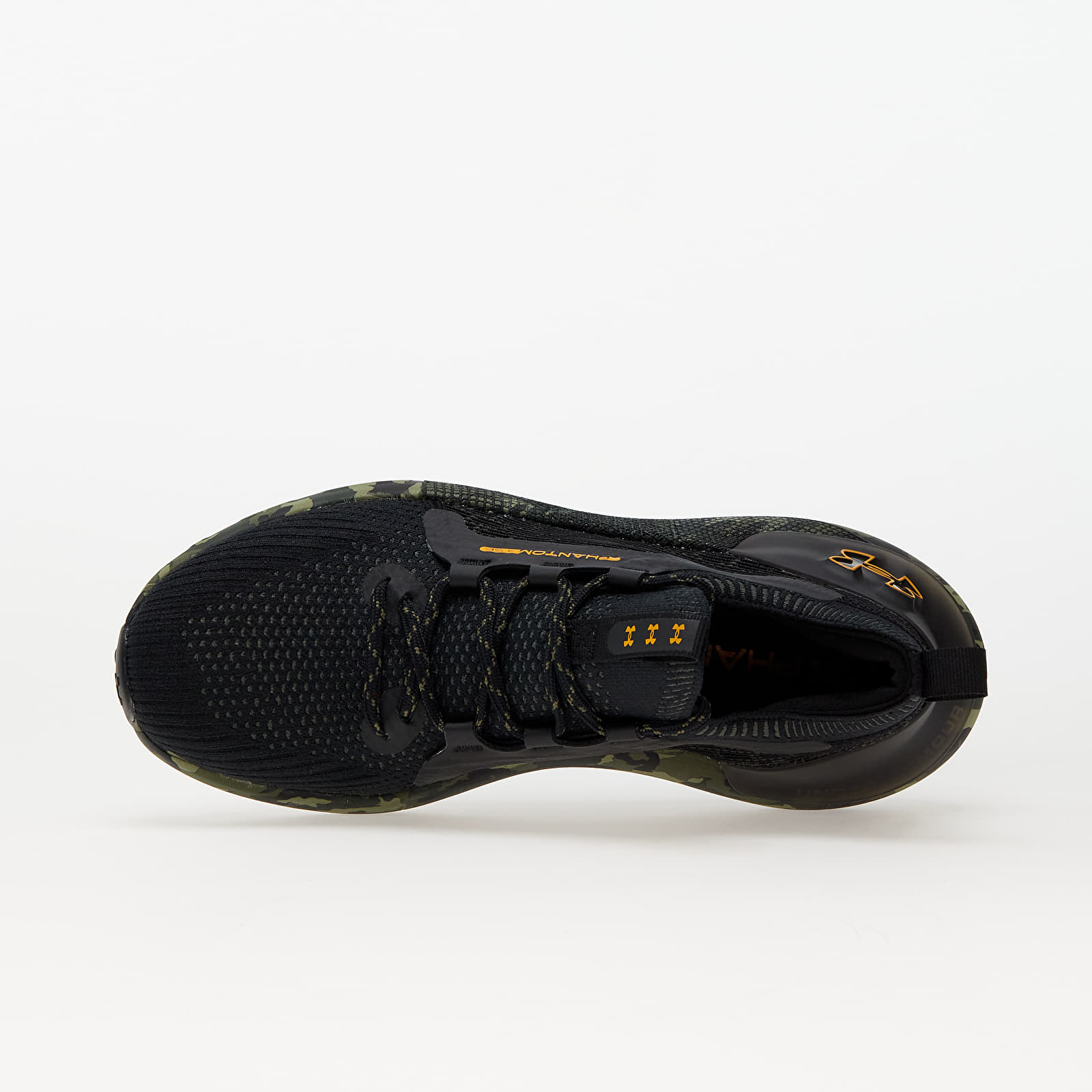 Under armour hovr shop phantom black