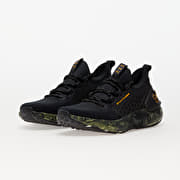 Men s shoes Under Armour U HOVR Phantom 3 SE Print Black Footshop