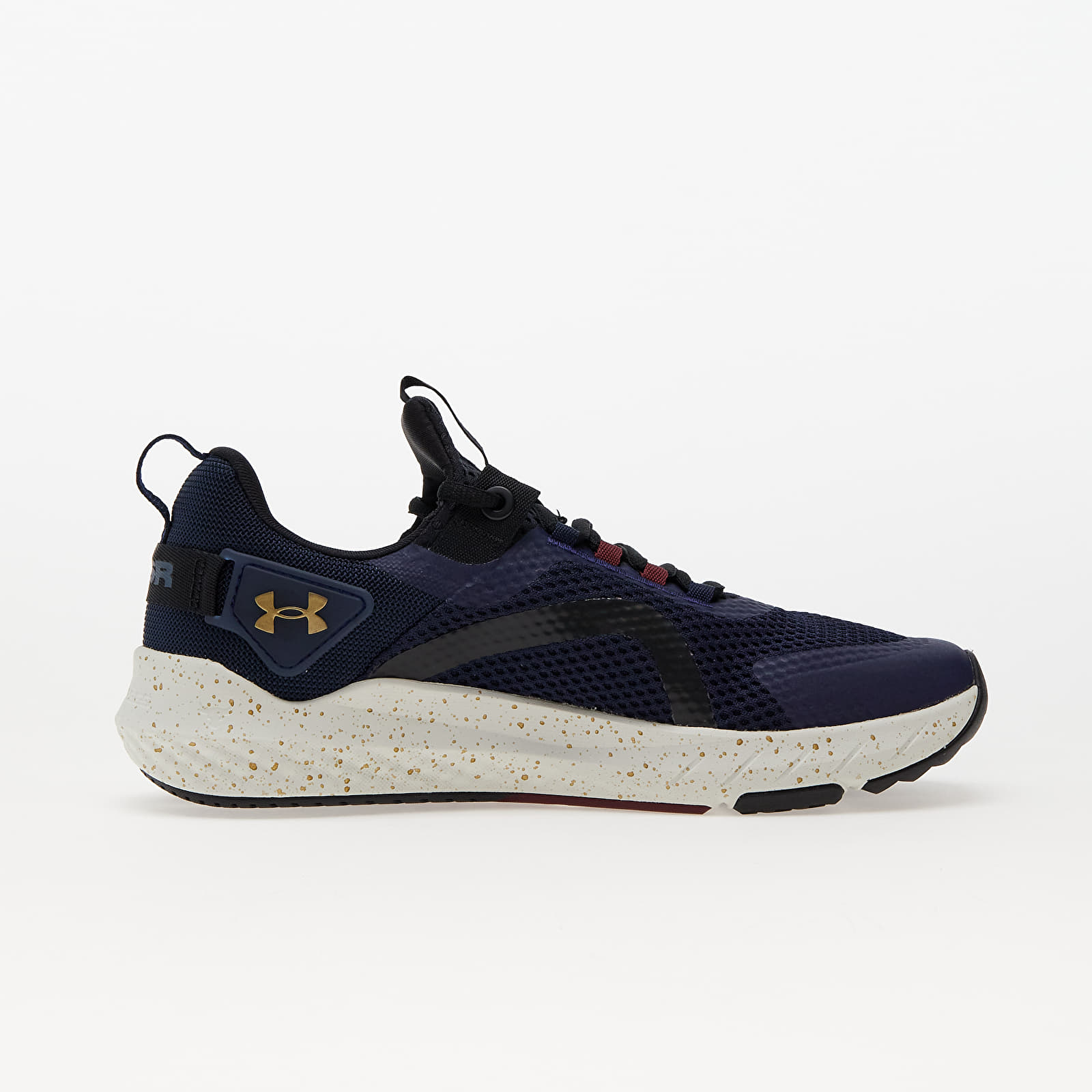 Moški čevlji Under Armour Project Rock BSR 3 Midnight Navy