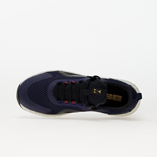 Under armour 2025 midnight navy
