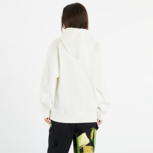 Y 3 Grephic Logo Hoodie UNISEX