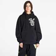 Hoodies and sweatshirts Y-3 Graphic Logo Hoodie UNISEX Black