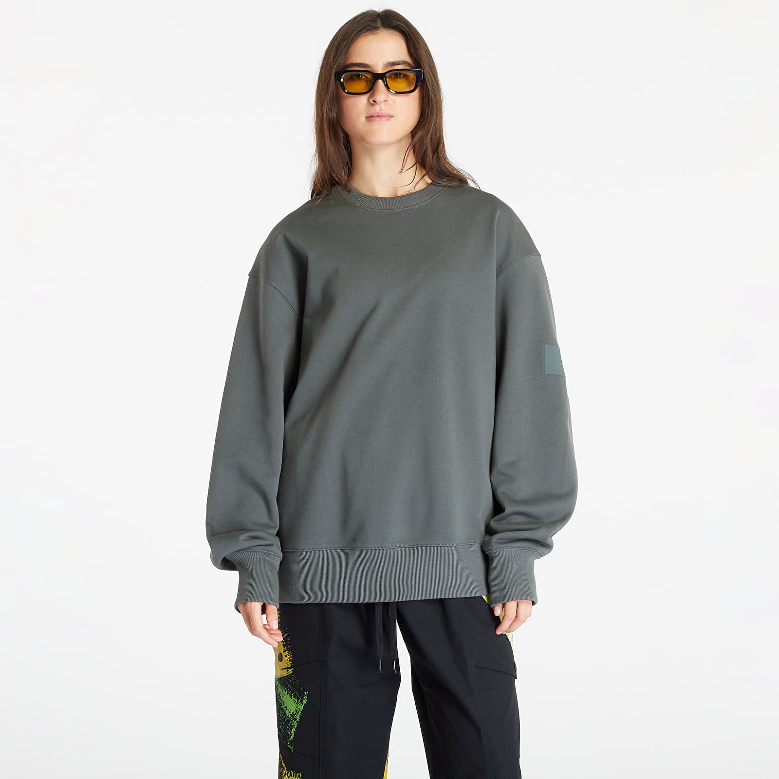 Y3 crewneck 2025
