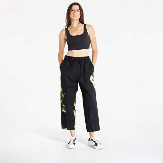 Pants Y-3 Graphic Workwear Pants UNISEX Black | Footshop