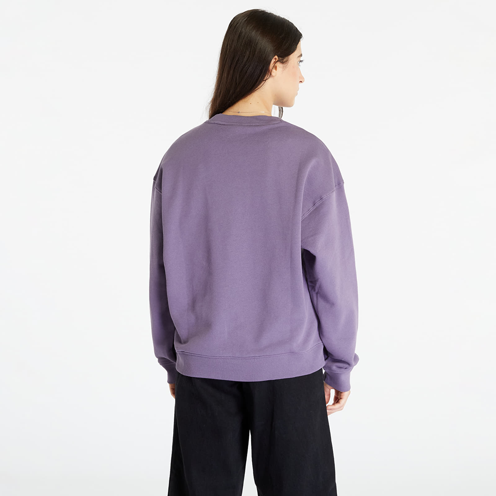 Sweat adidas sales violet