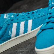 Men s shoes adidas Campus Bold Aqua Ftw White Cream White