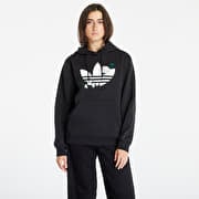Adidas sweatshirt flowers deals
