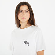【STUSSY★】Basic Stussy T-Shirt White 2023 UNISEX 993634-previewer.jpg