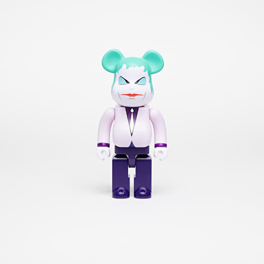 BE@RBRICK THE JOKER (Animated Ver.)1000％（Other accessories