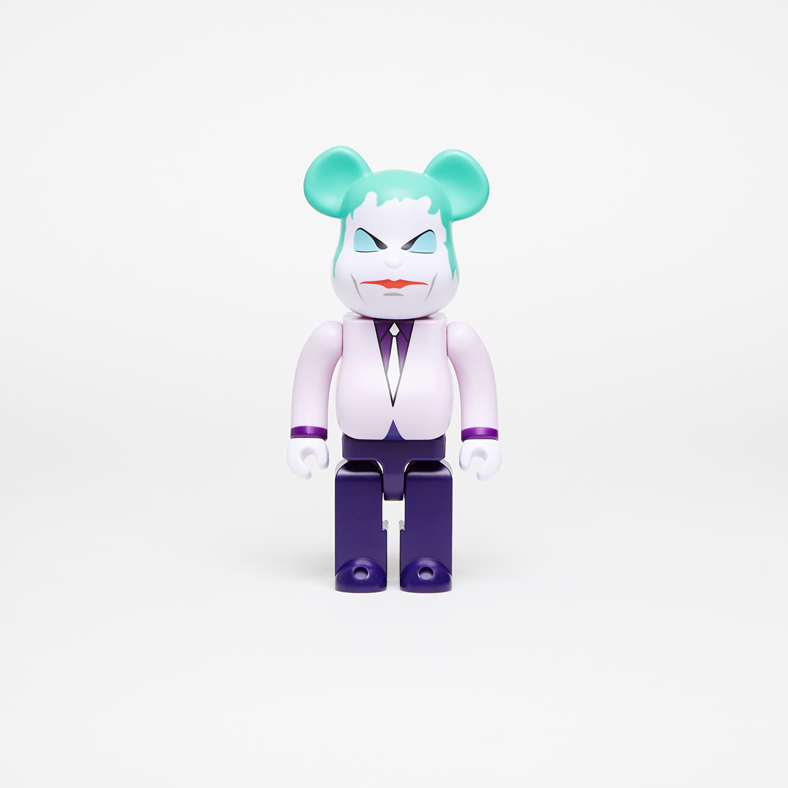 Other accessories Medicom Toy BE@RBRICK THE JOKER（The Dark Knight Returns Ver.) 400%