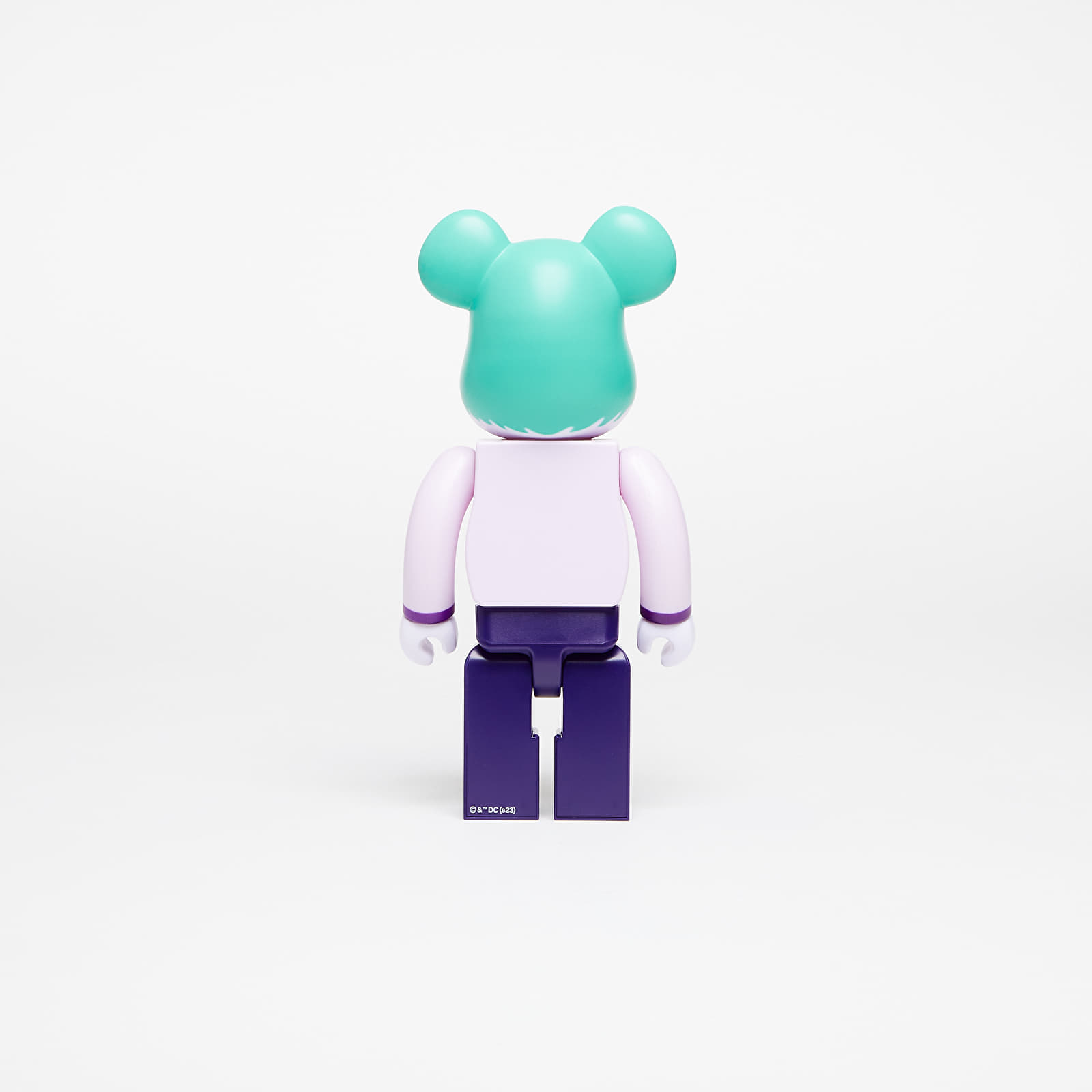 Other accessories Medicom Toy BE@RBRICK THE JOKER（The Dark Knight Returns Ver.) 400%